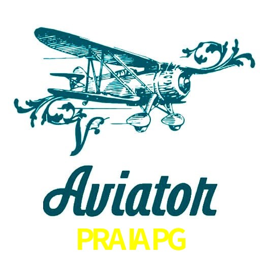Adrenalina com o Jogo Aviator no Cassino PRAIAPG