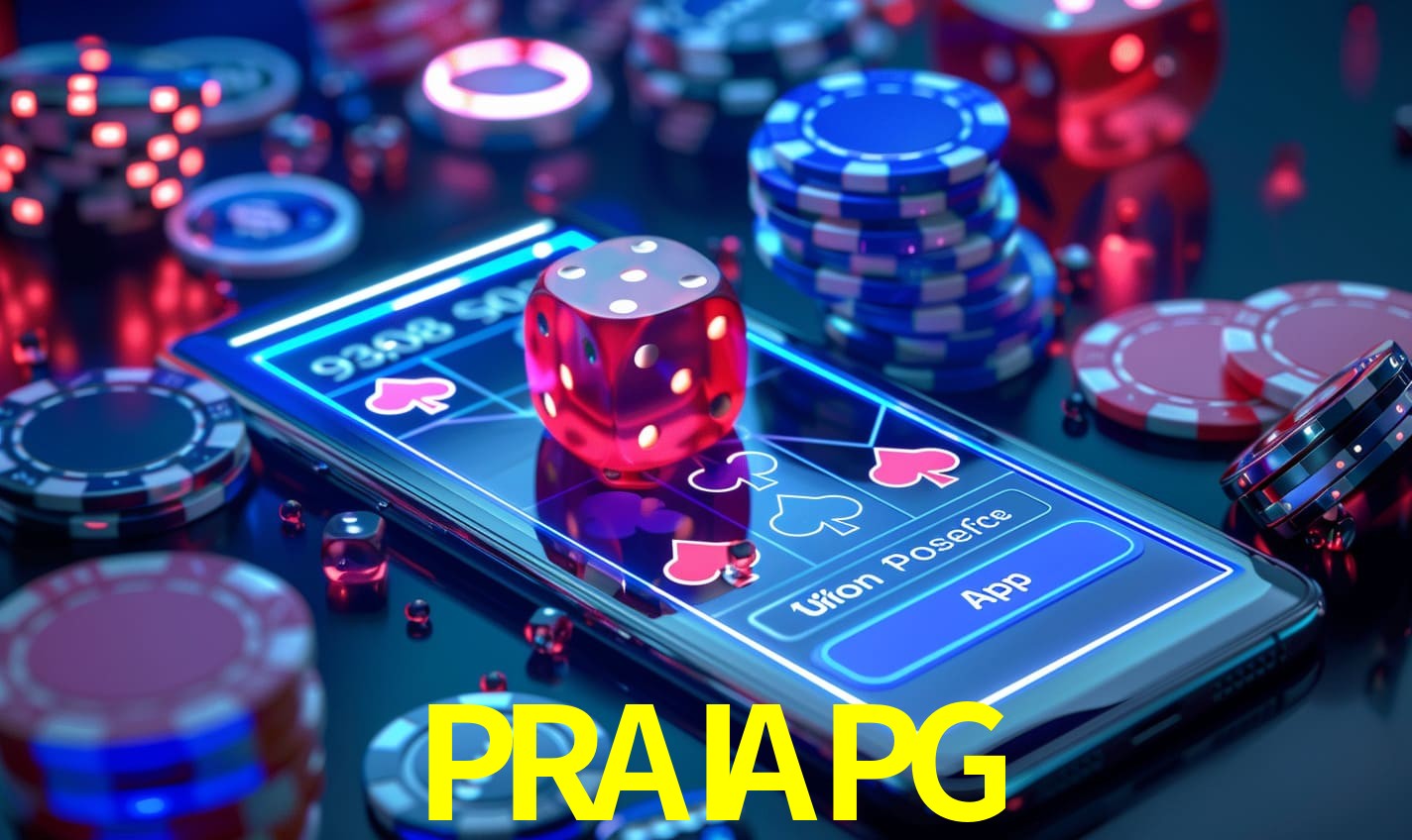 Baixar App PRAIAPG