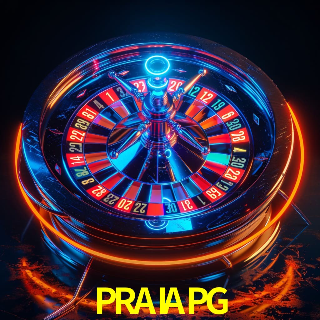 Melhor Casino Online PRAIAPG