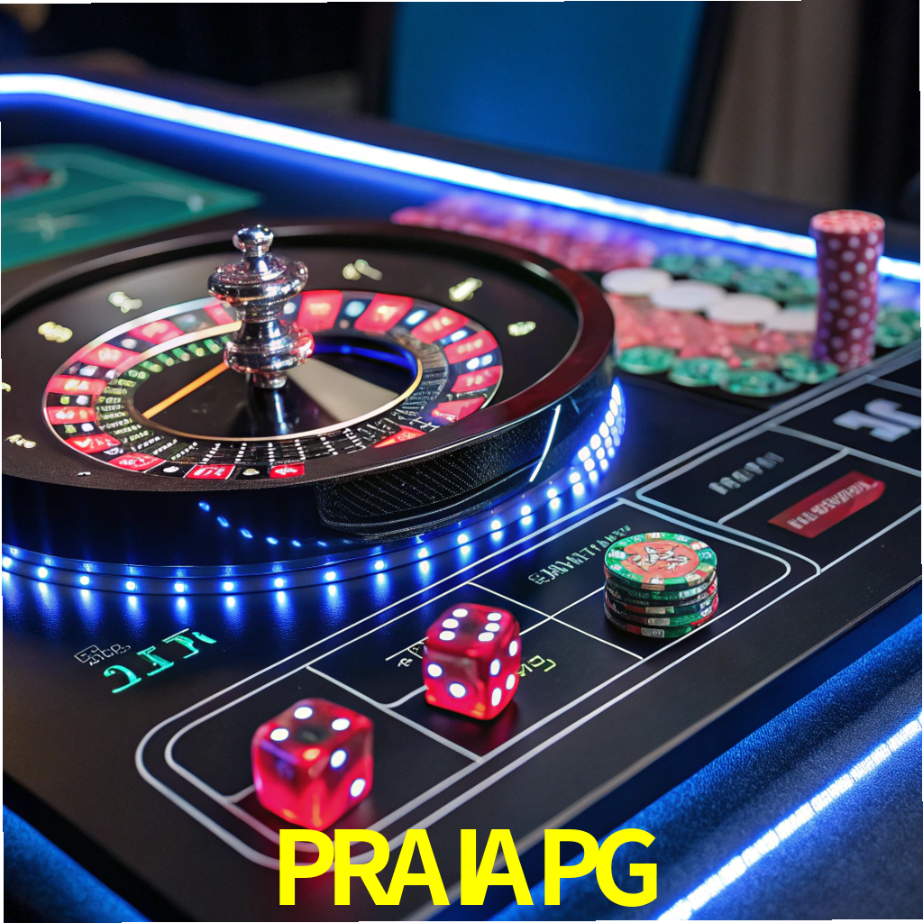 Cassino Online PRAIAPG